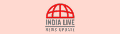 India Live News Update logo