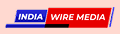 India Wire Media logo