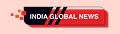 India Global News logo