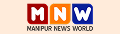 Manipur News World logo