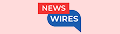 News Wires logo