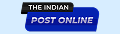 The Indian Post Online logo