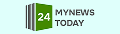 My News Today logo