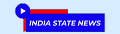 India State News logo