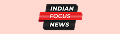 Indian Focus News logo