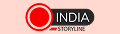 India Story Line logo