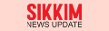 Sikkim News Update logo
