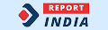 Report India logo