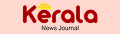 Kerala News Journal logo