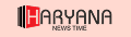 Haryana News Time logo